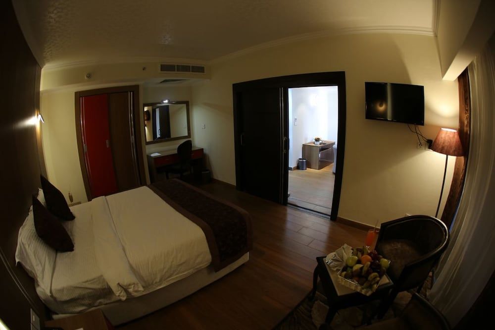 undefined Tolip Inn Maadi 10