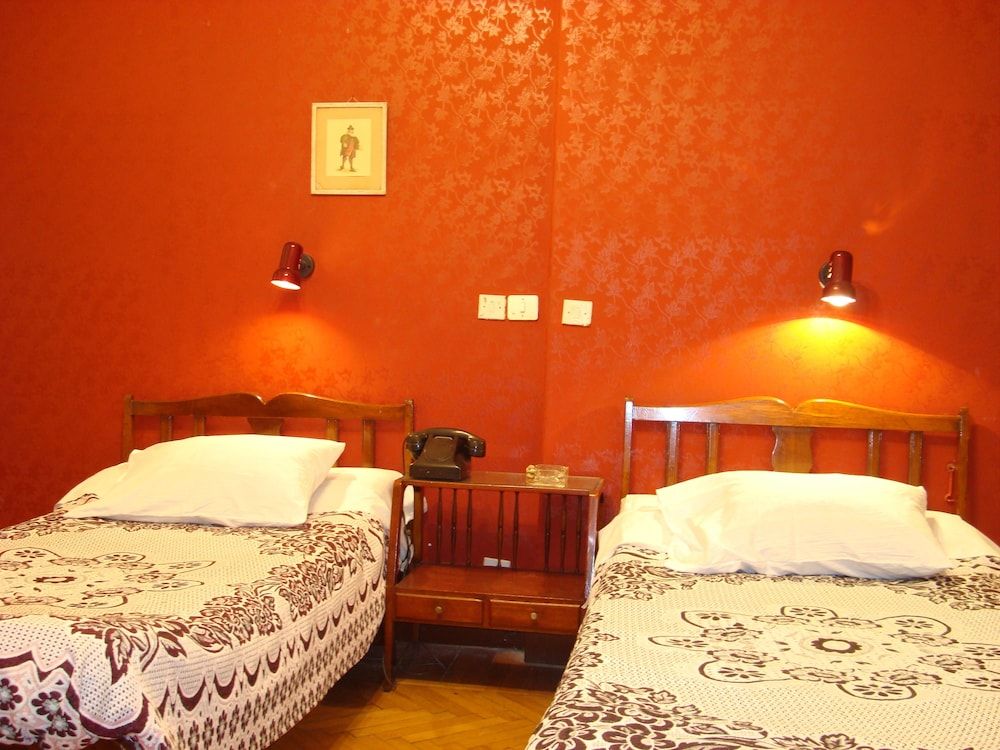 undefined Lotus Hotel 7