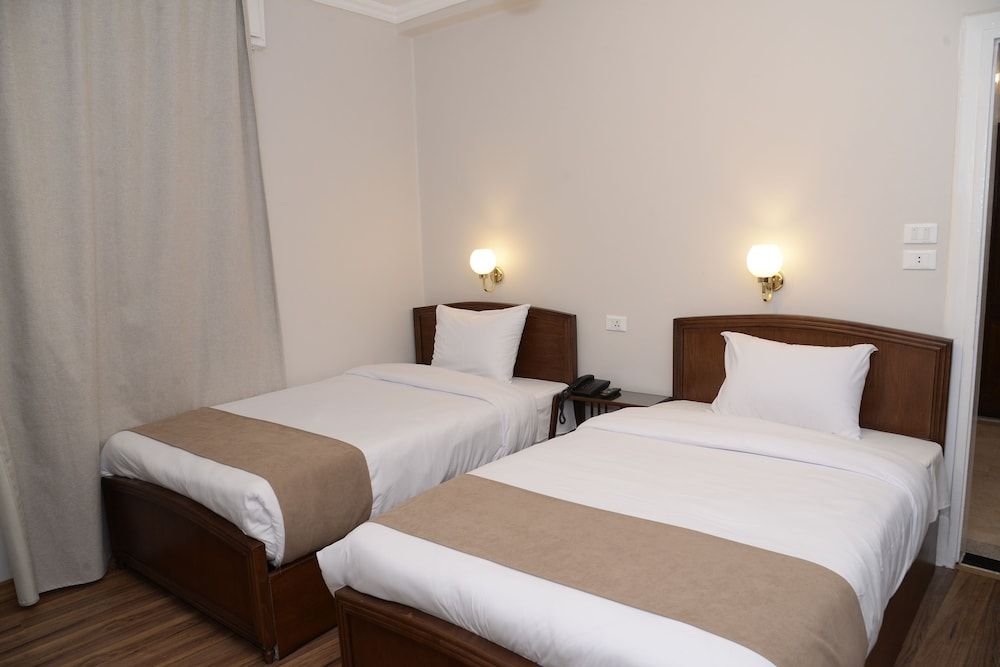 undefined Lotus Hotel 2