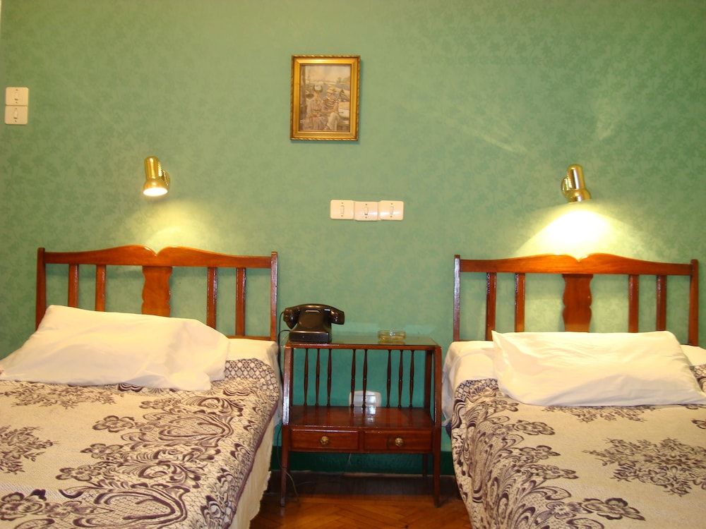 undefined Lotus Hotel 9