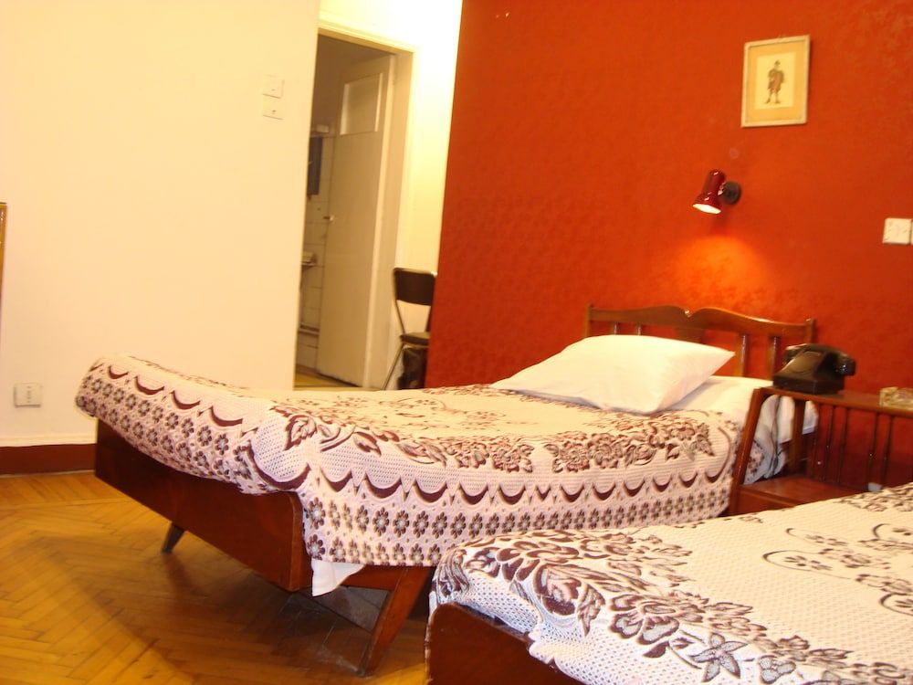 undefined Lotus Hotel 5