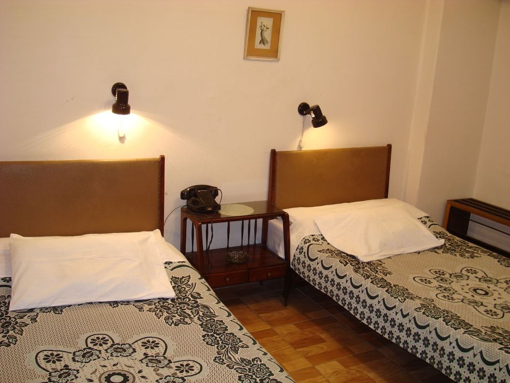 undefined Lotus Hotel 8