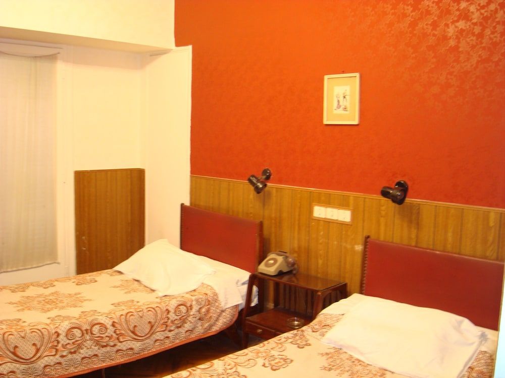 undefined Lotus Hotel 4