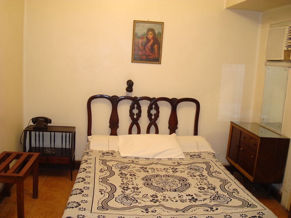 undefined Lotus Hotel 6