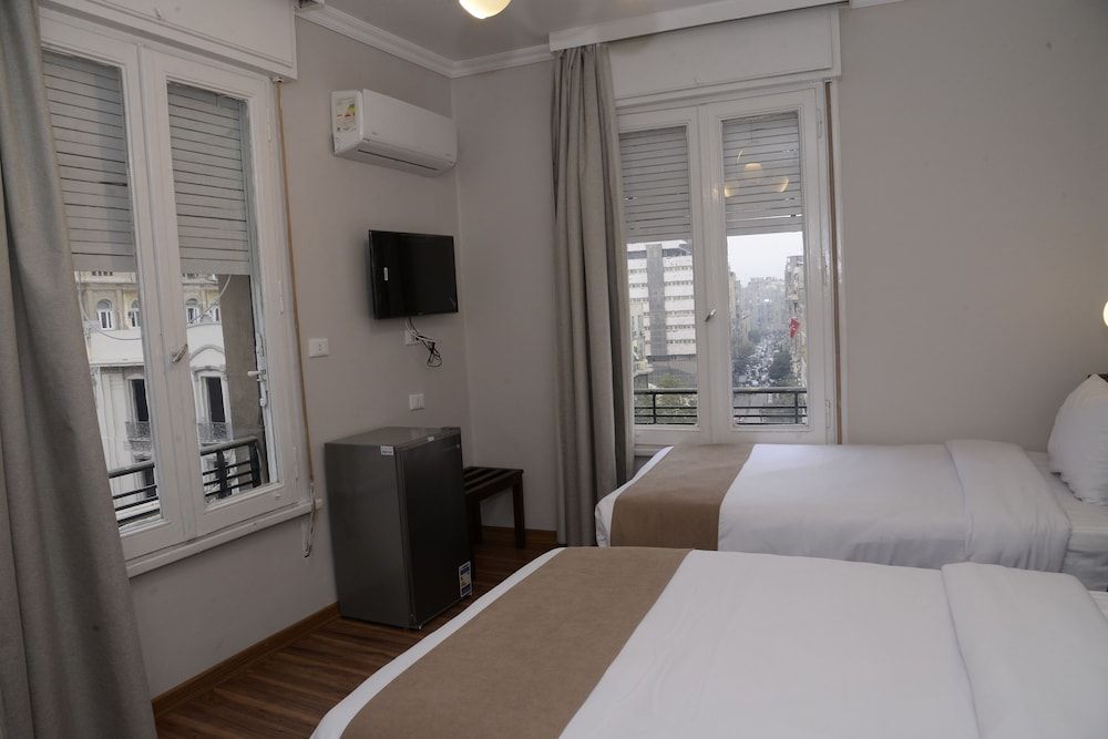 undefined Lotus Hotel 3