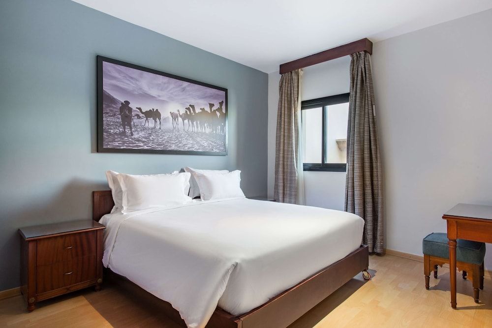 Suite, Marina View (2 rooms)