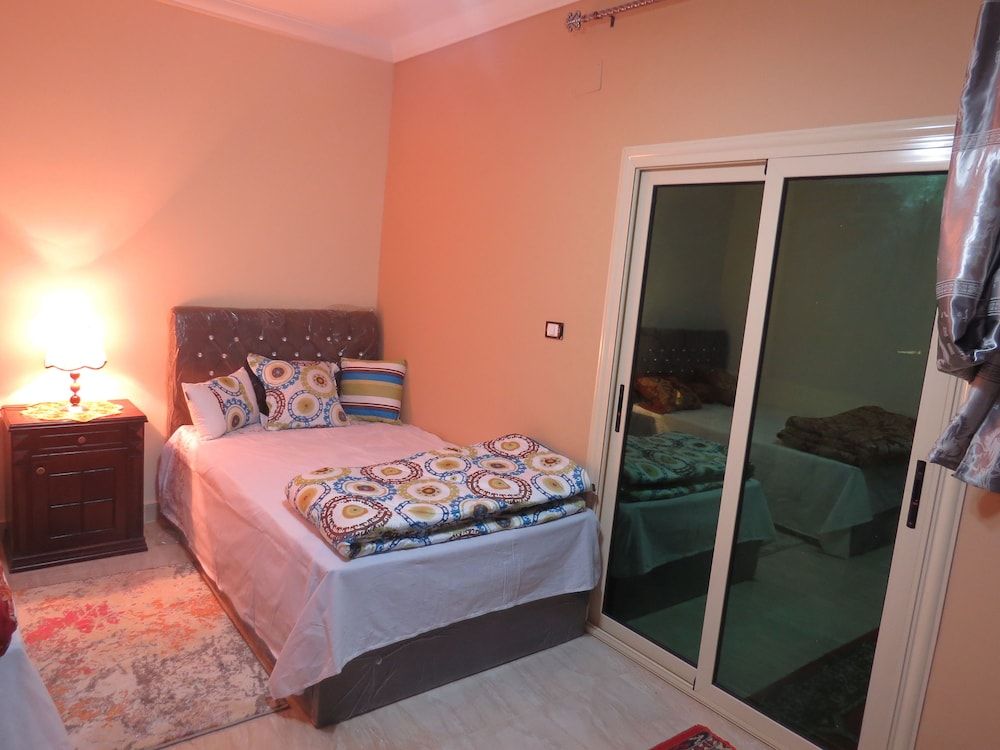 undefined Mena Inn Pyramids 10