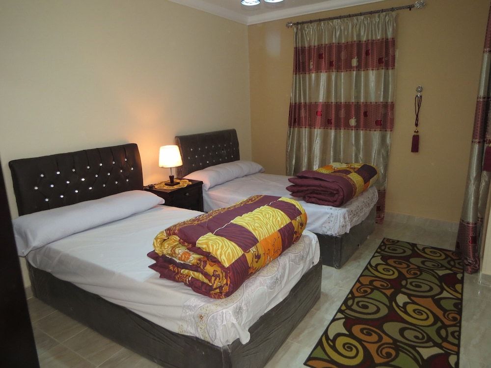 undefined Mena Inn Pyramids 8