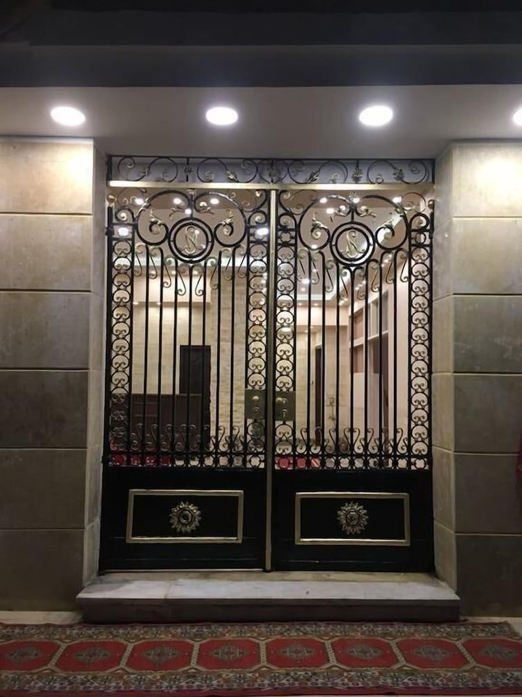 undefined Mena Inn Pyramids 4