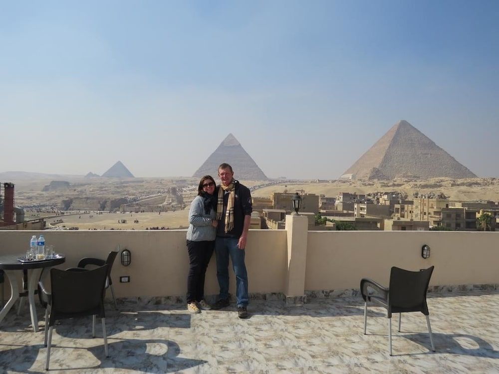 undefined Mena Inn Pyramids 5