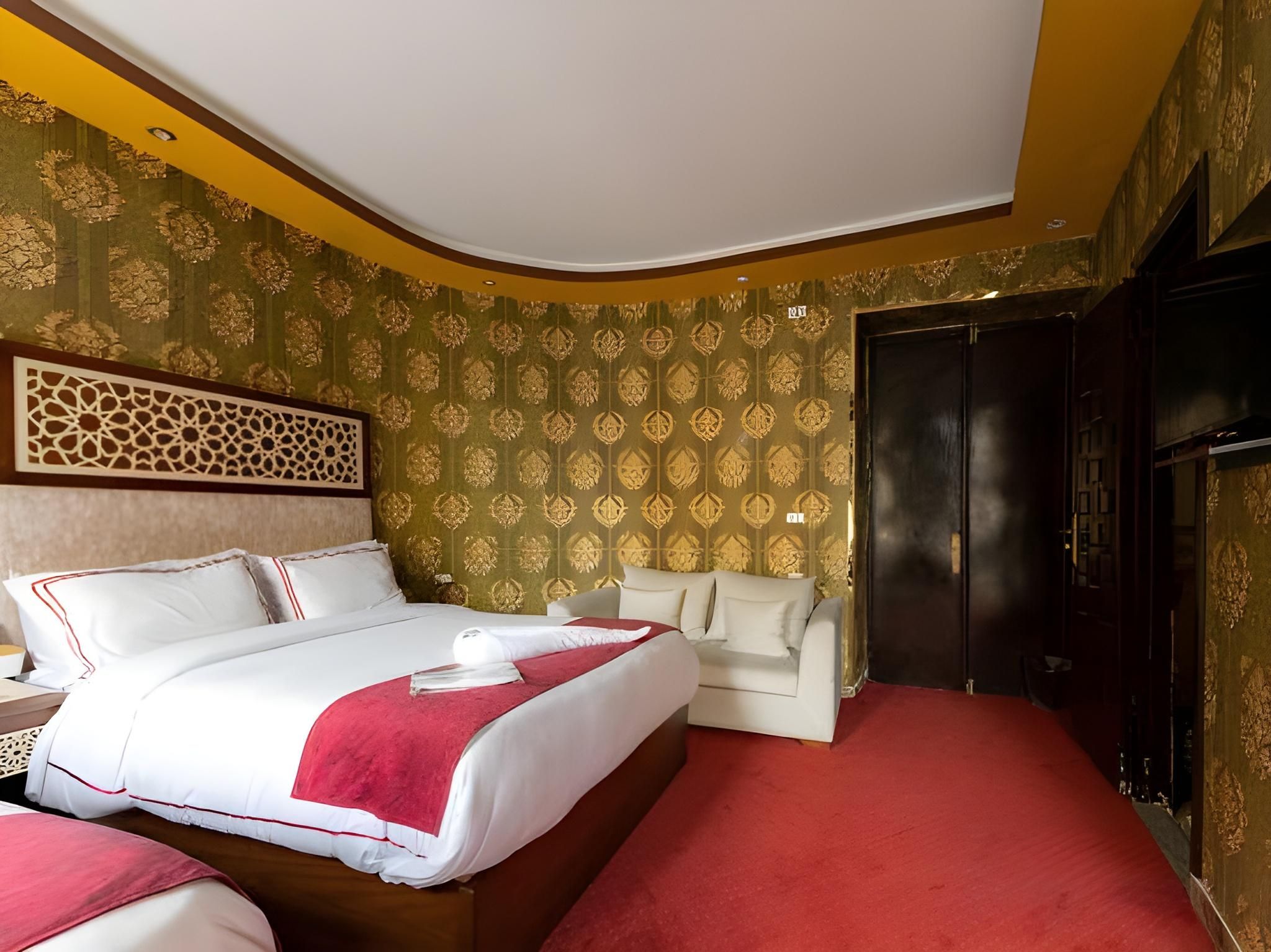 undefined Cairo Inn 9