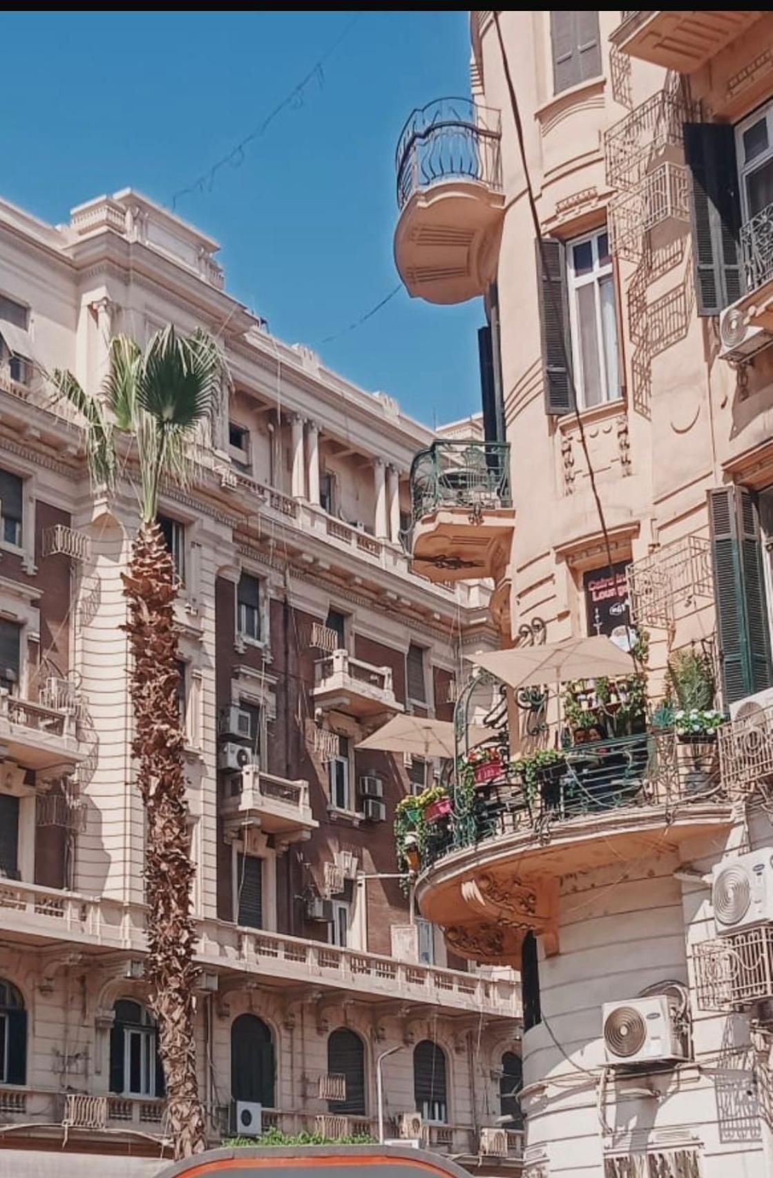 undefined Cairo Inn 5