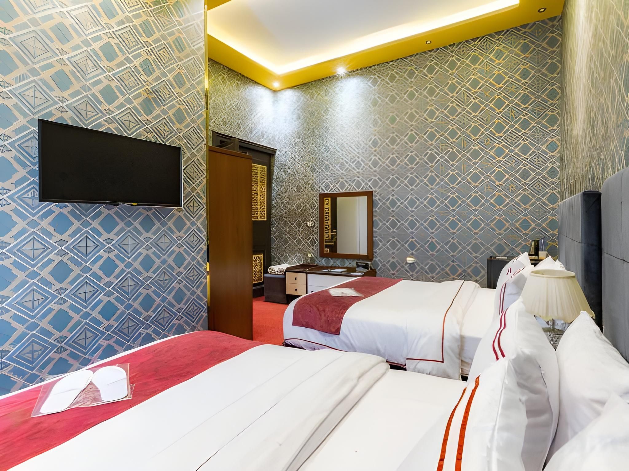 undefined Cairo Inn 10