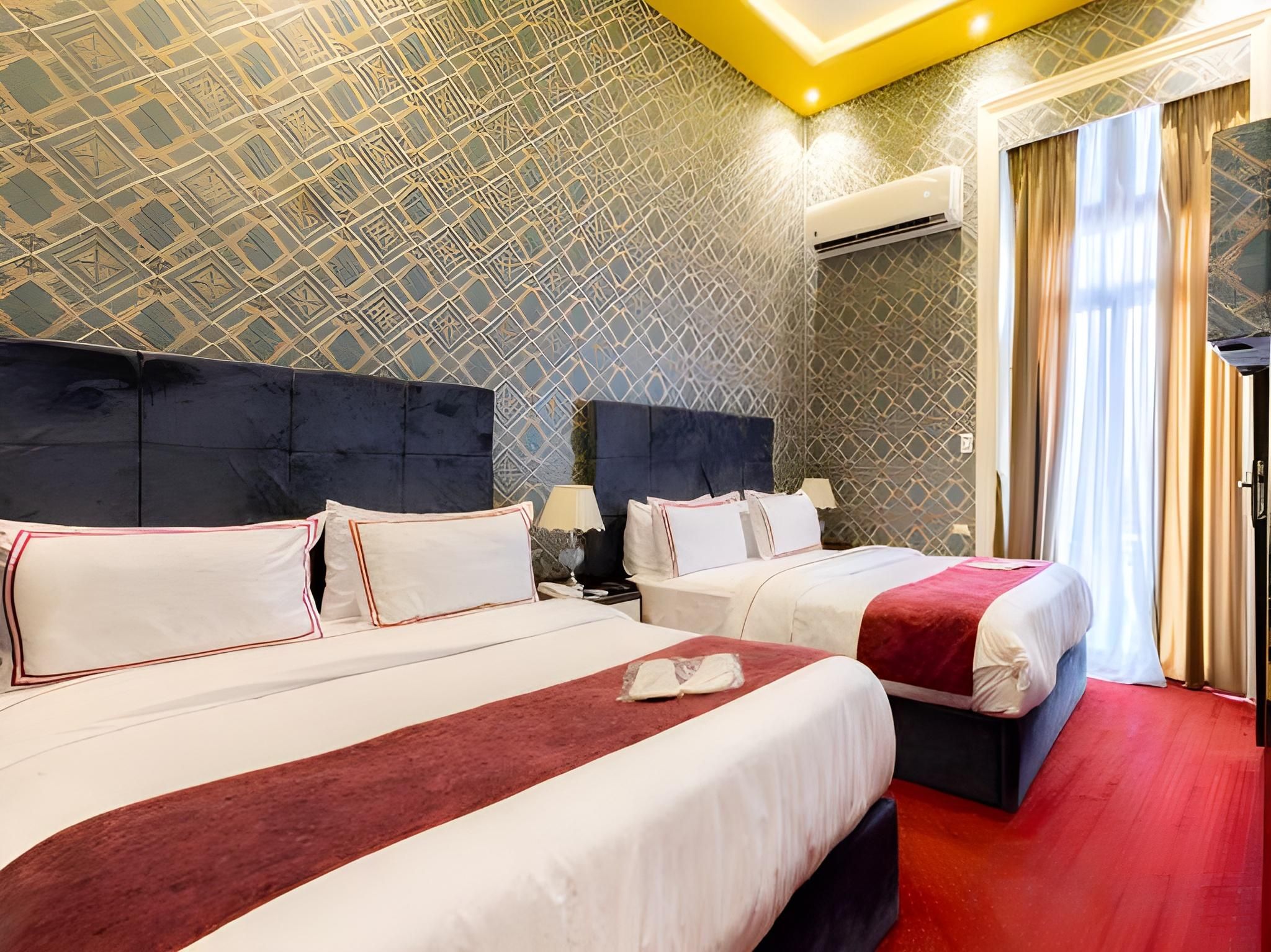 undefined Cairo Inn 8