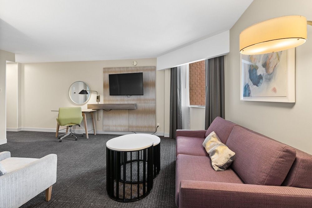 undefined Crowne Plaza Houston Med Ctr-Galleria Area by IHG 4