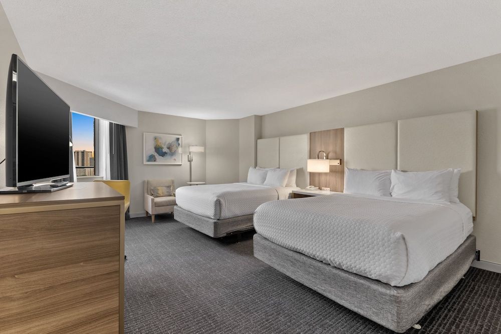 undefined Crowne Plaza Houston Med Ctr-Galleria Area by IHG 3