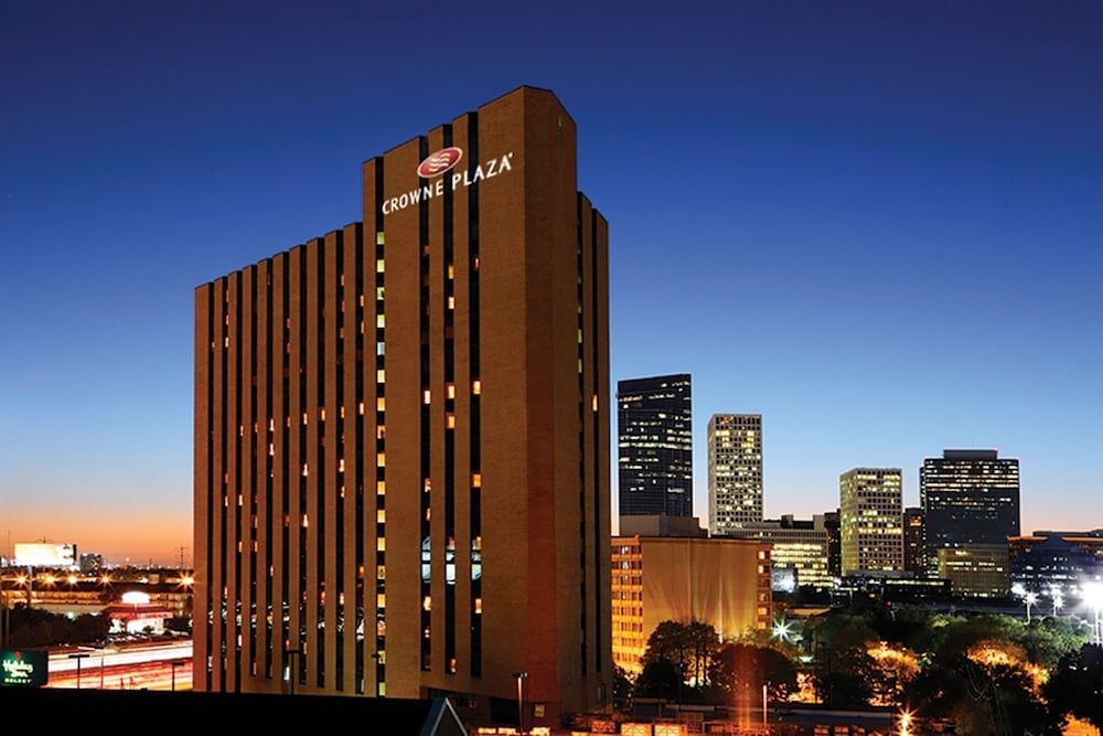 undefined Crowne Plaza Houston Med Ctr-Galleria Area by IHG 5