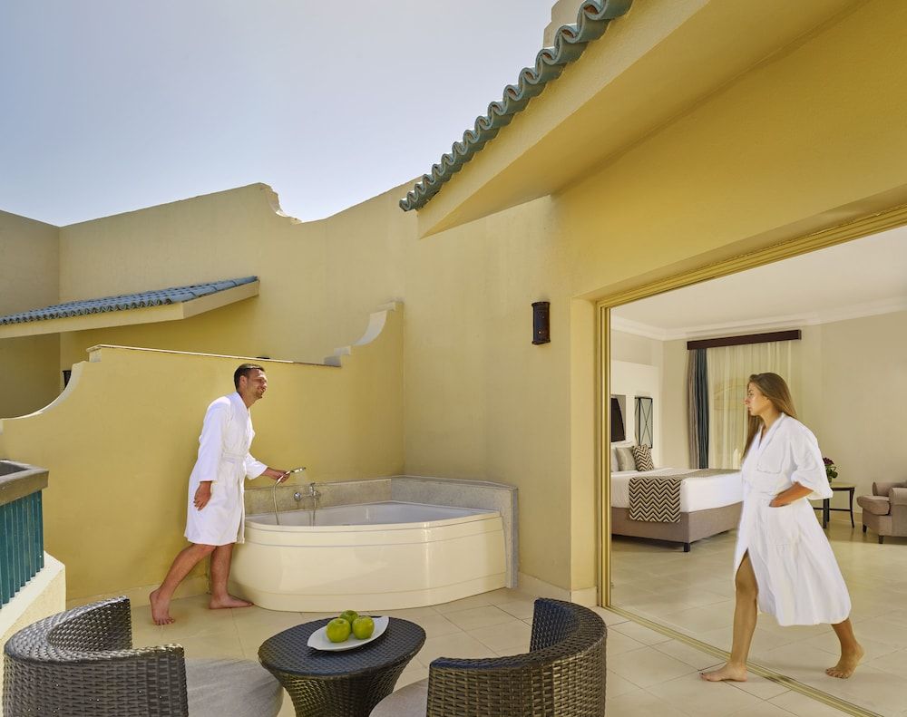 Coral sea Holiday Resort & Aqua park