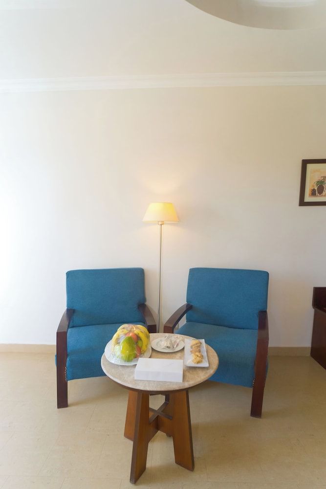 Stella Gardens Resort & Spa - Makadi Bay - All inclusive Standard Room, Garden View 5