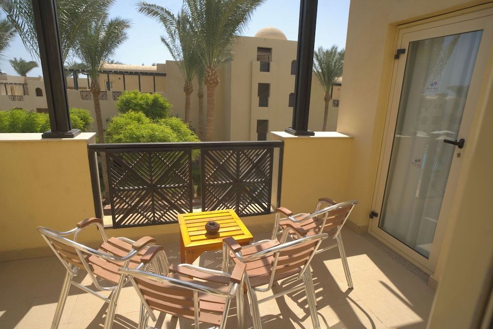 Stella Gardens Resort & Spa - Makadi Bay - All inclusive Standard Room, Garden View 3