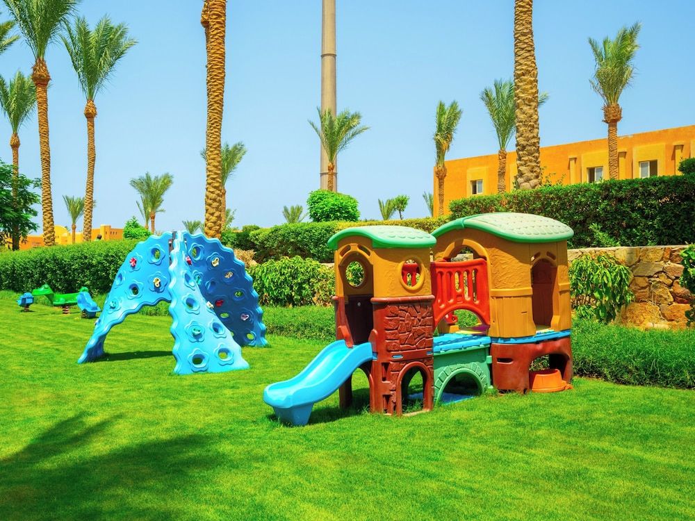 Children's Play Area