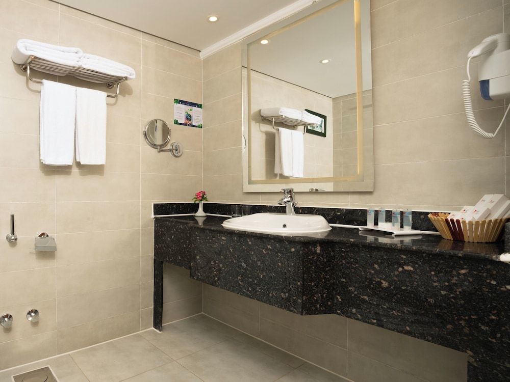 Stella Beach Resort & Spa - Makadi Bay Executive Studio Suite, Sea View 5