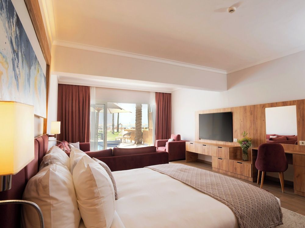 Stella Beach Resort & Spa - Makadi Bay Executive Studio Suite, Sea View 2