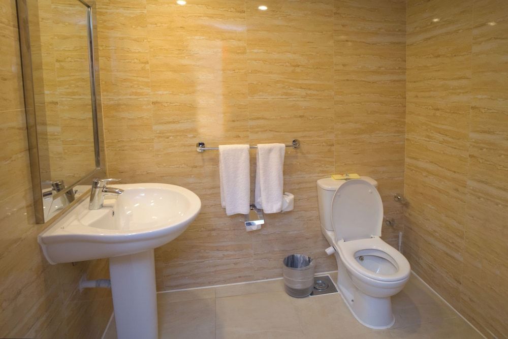 Stella Beach Resort & Spa - Makadi Bay Family Suite 16