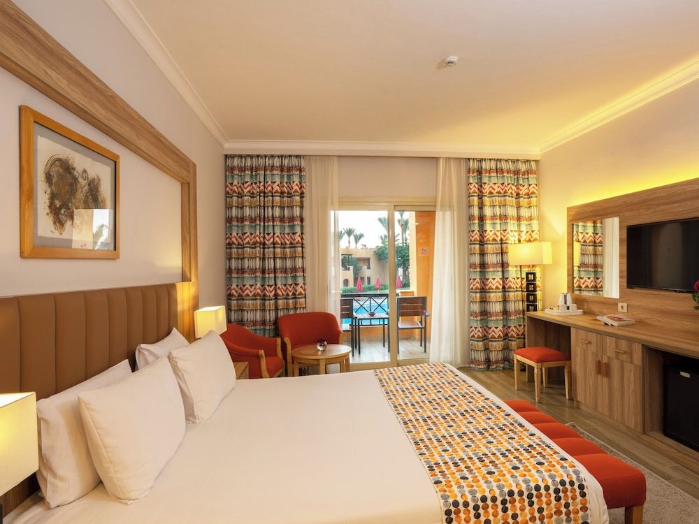 Stella Beach Resort & Spa - Makadi Bay Family Suite 2