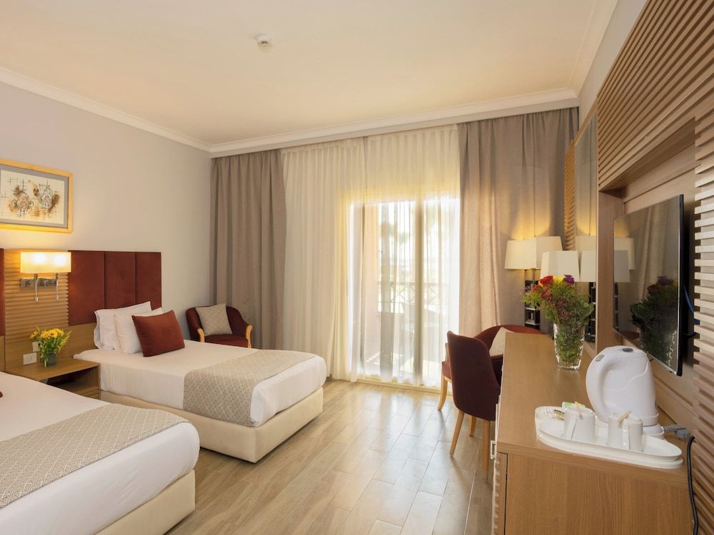Premium Double Room, Sea View