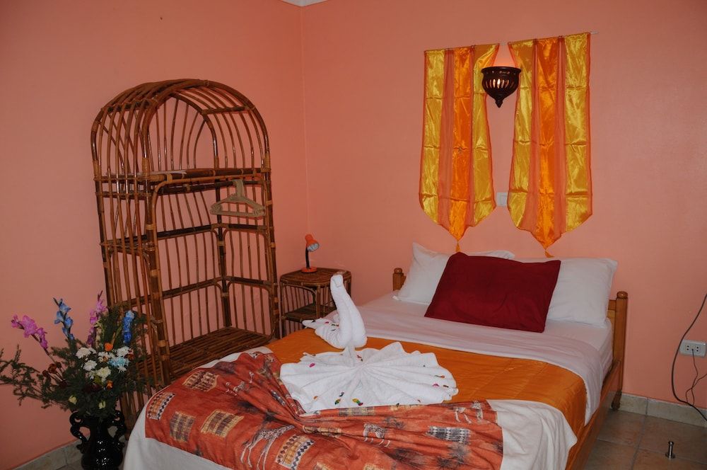 Osiris Hotel Double Room 3