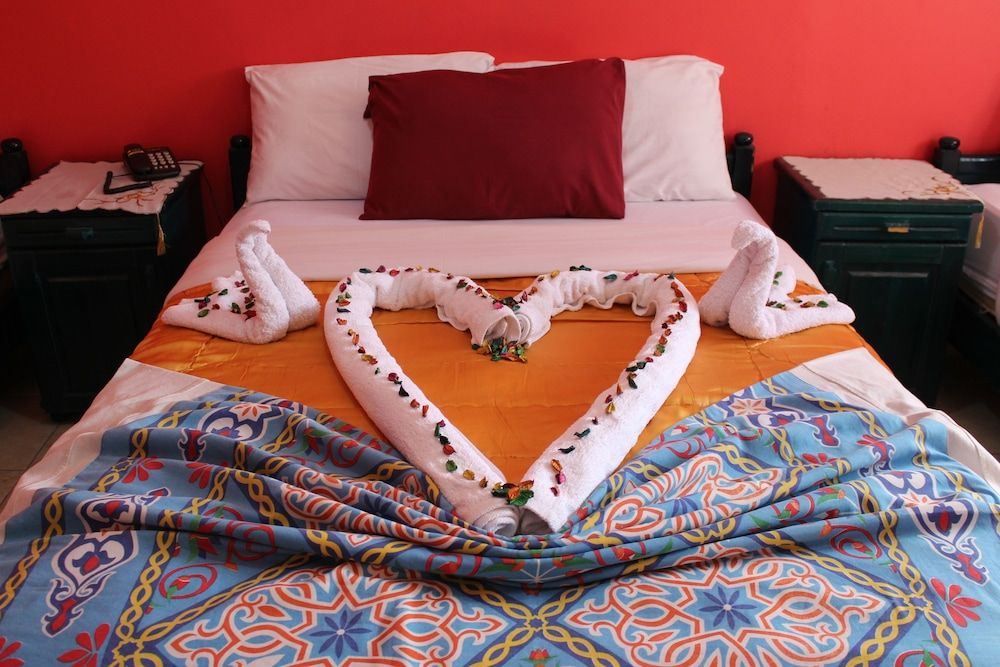 Osiris Hotel Double Room 2