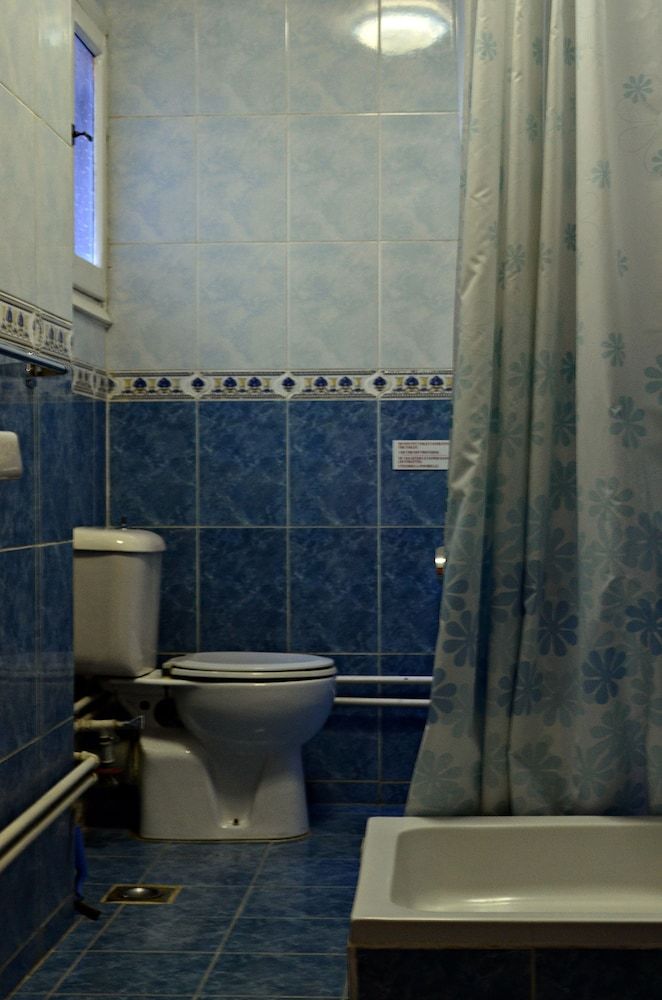 Osiris Hotel Double Room 6