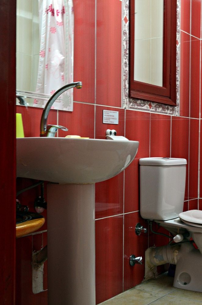 Osiris Hotel Double Room 7