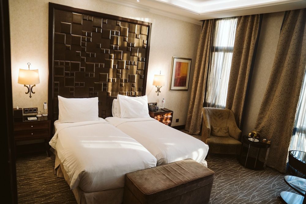 Deluxe Room, 1 Bedroom, Private Bathroom, Pool View (Deluxe Pool Room)