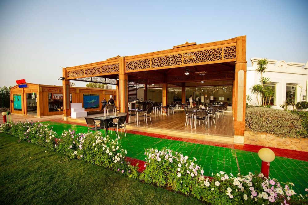 undefined Old Vic Sharm Resort 9