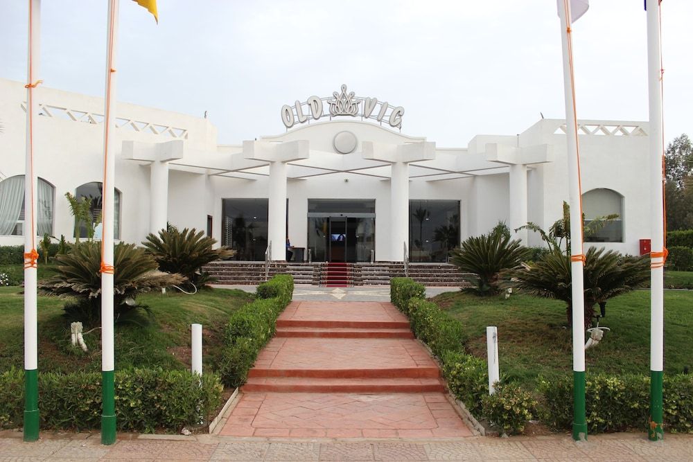 undefined Old Vic Sharm Resort 5