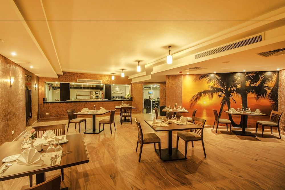 undefined Old Vic Sharm Resort 10