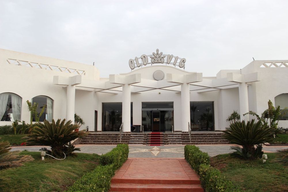 undefined Old Vic Sharm Resort 4