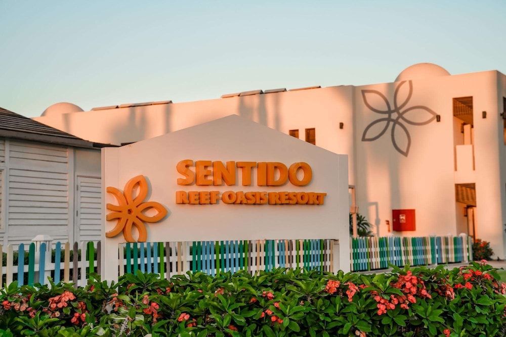 undefined SENTIDO Reef Oasis Aqua Park Resort 9