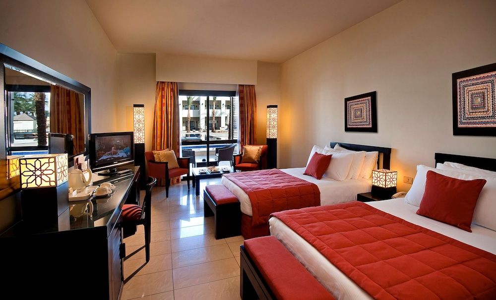 undefined SENTIDO Reef Oasis Aqua Park Resort 2