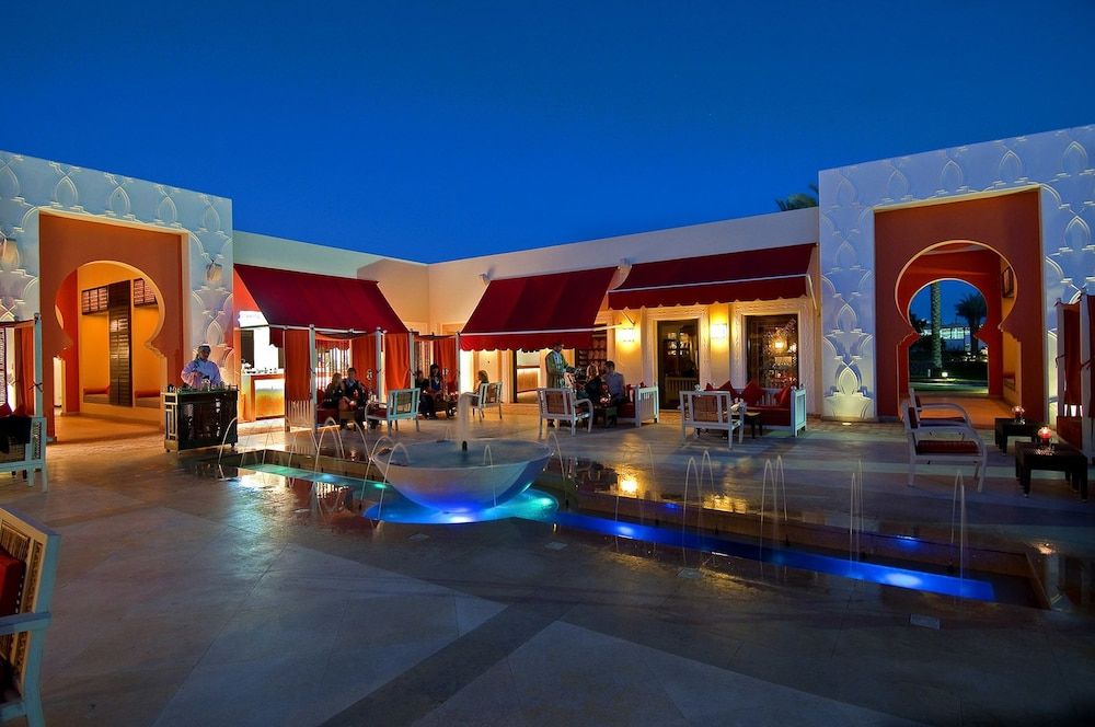 undefined SENTIDO Reef Oasis Aqua Park Resort 5