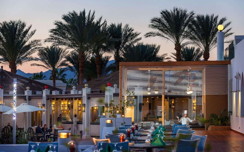 undefined SENTIDO Reef Oasis Aqua Park Resort 7