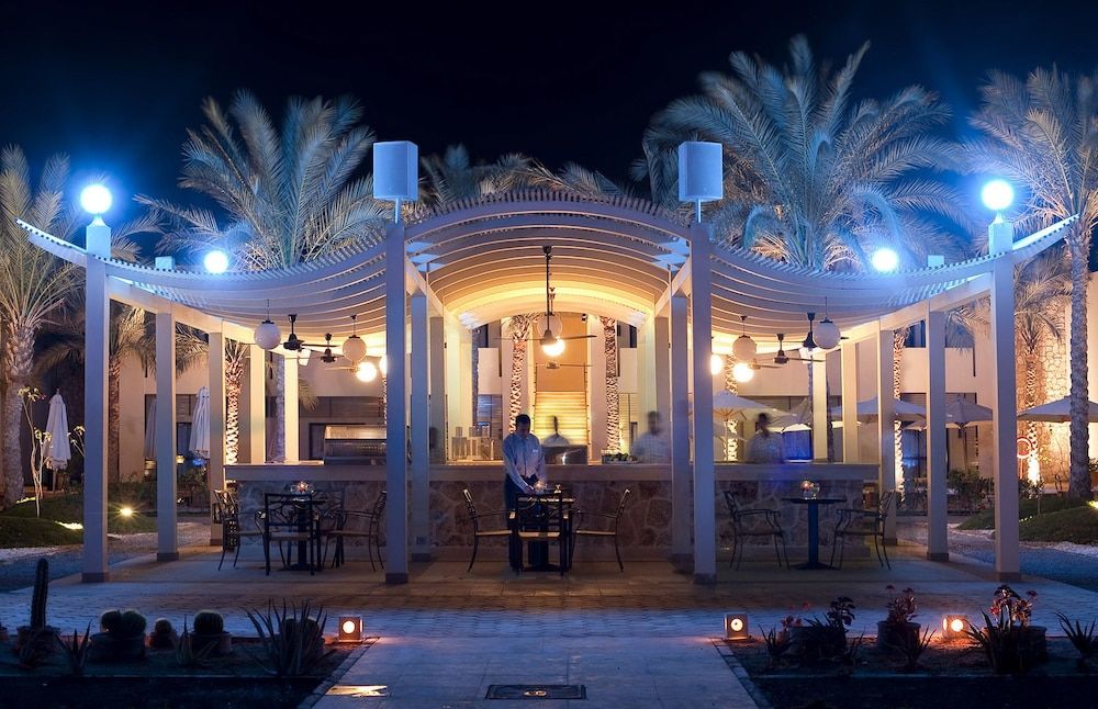 undefined SENTIDO Reef Oasis Aqua Park Resort 4