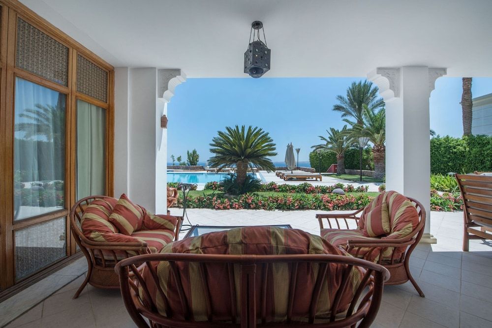 Royal Suite