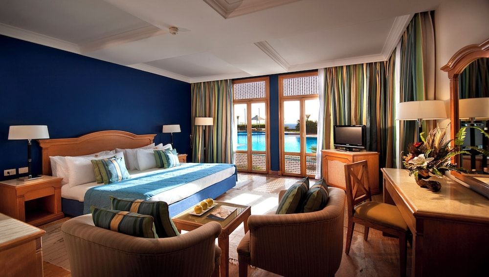 undefined Reef Oasis Beach Aqua Park Resort 3