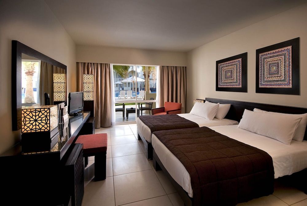 undefined Reef Oasis Beach Aqua Park Resort 2