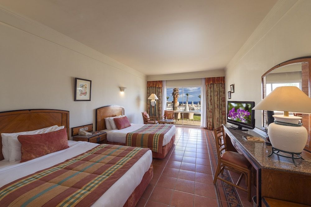 undefined Reef Oasis Beach Aqua Park Resort