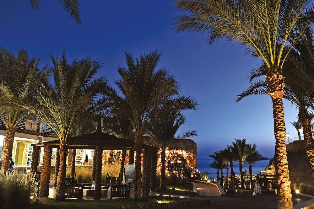 undefined Reef Oasis Beach Aqua Park Resort 6