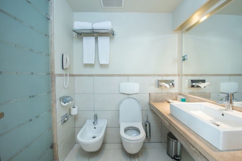 undefined Reef Oasis Beach Aqua Park Resort 10